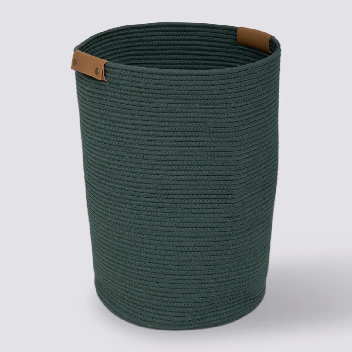 Panier à linge 80L, Ficus