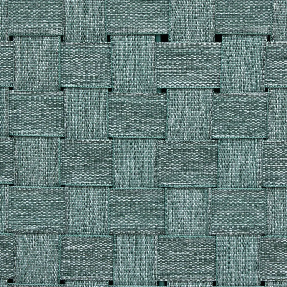 Panier à linge, 50l, Vert