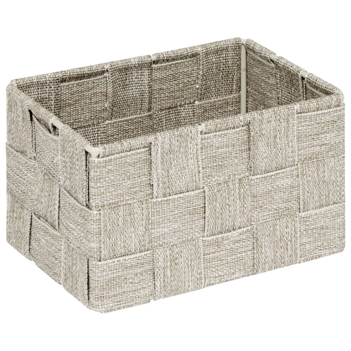 Panier, 3 produits, Beige