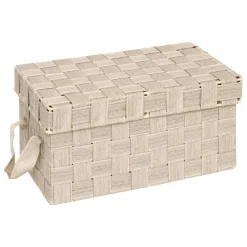 Panier, 2 produits, Beige