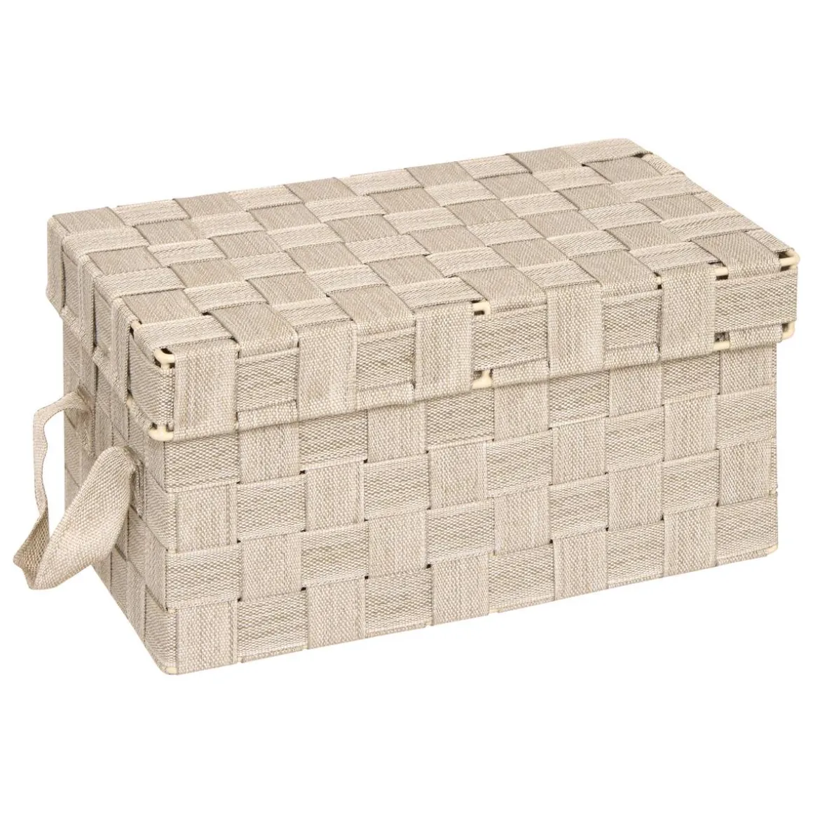 Panier, 2 produits, Beige