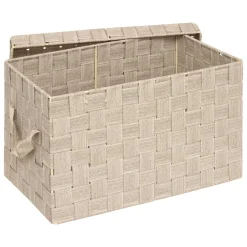 Panier, 2 produits, Beige