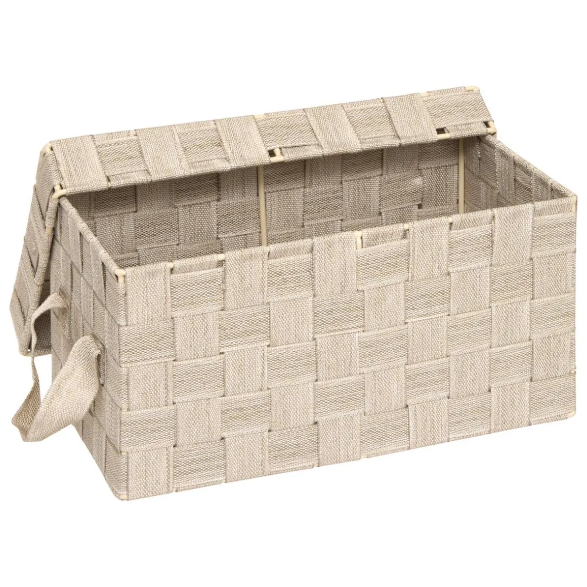 Panier, 2 produits, Beige