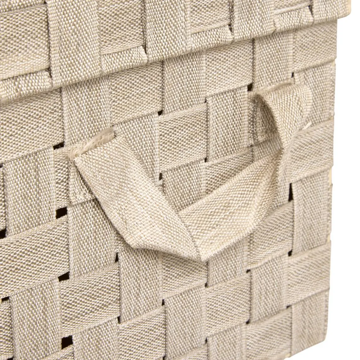 Panier, 2 produits, Beige