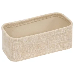 Panier, 4 produits, Beige