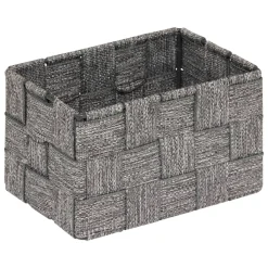 Panier, 3 produits, Gris