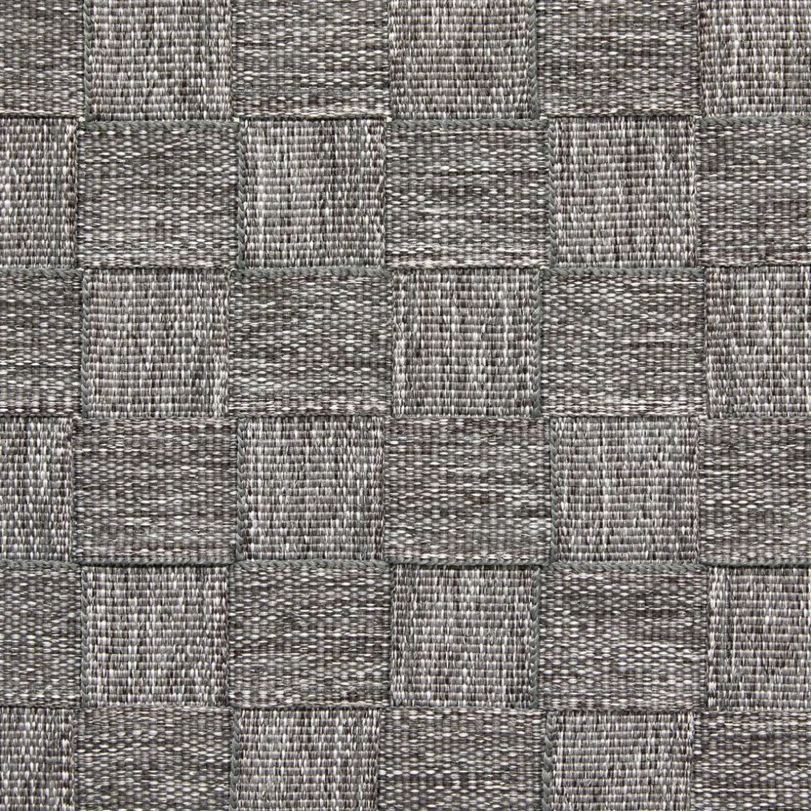 Panier, 3 produits, Gris