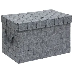 Panier, 2 produits, Gris