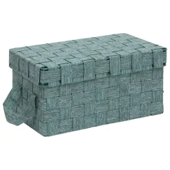 Panier, 2 produits, Vert