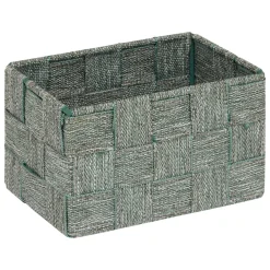 Panier, 3 produits, Vert