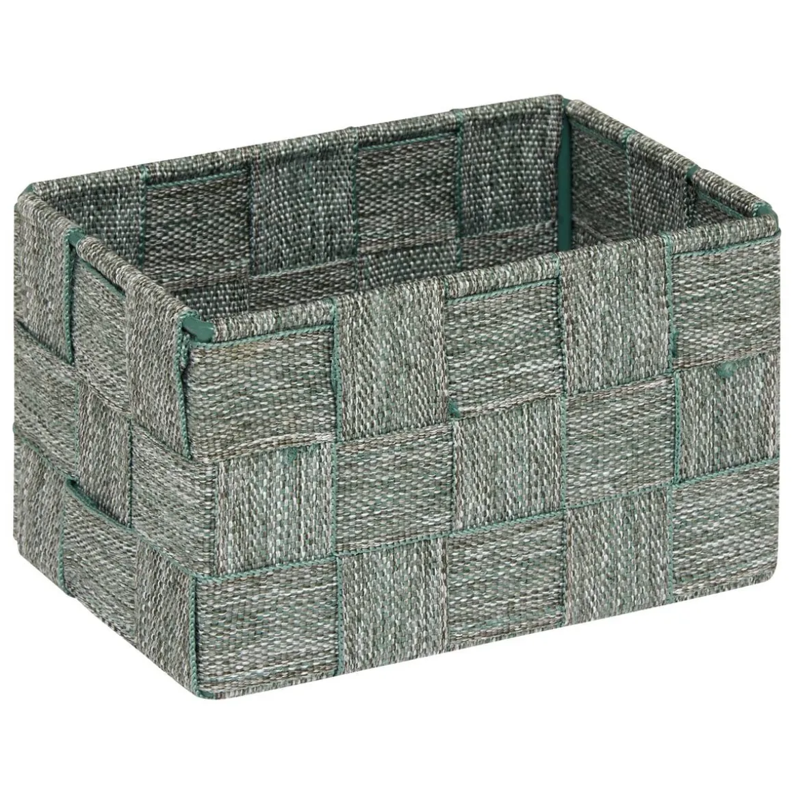 Panier, 3 produits, Vert