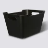 Panier en plastique 12L