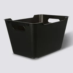 Panier en plastique 12L
