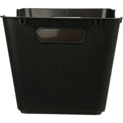 Panier en plastique 12L