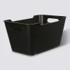 Panier en plastique 6L