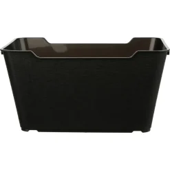 Panier en plastique 6L