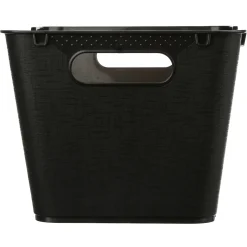 Panier en plastique 6L