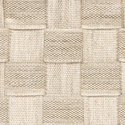 Panier, l.28 cm, Beige