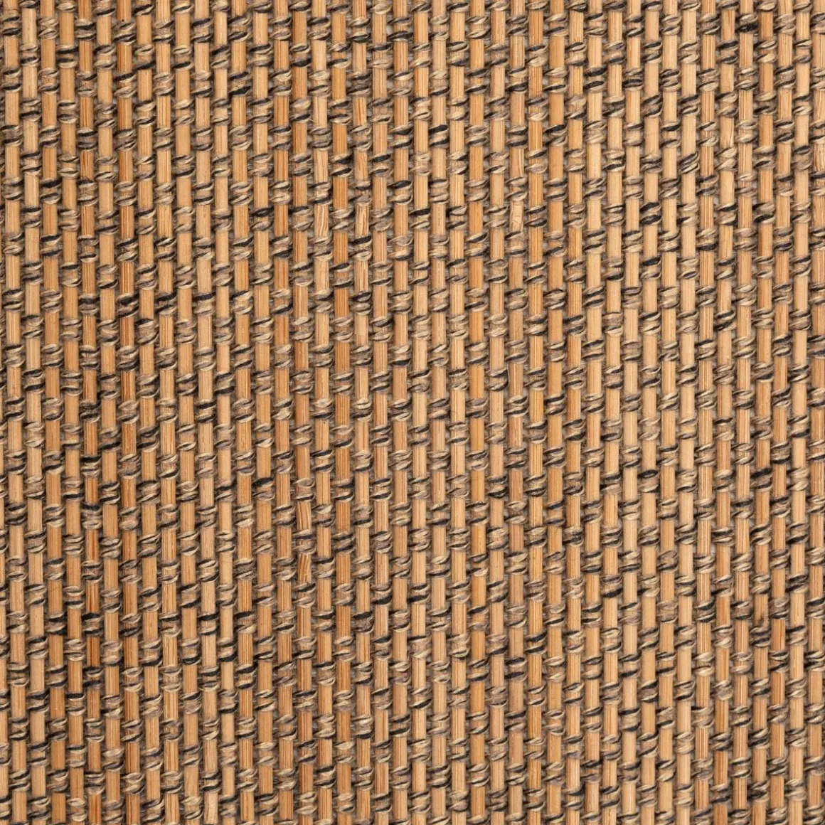 Panier, l.31 cm, Noir