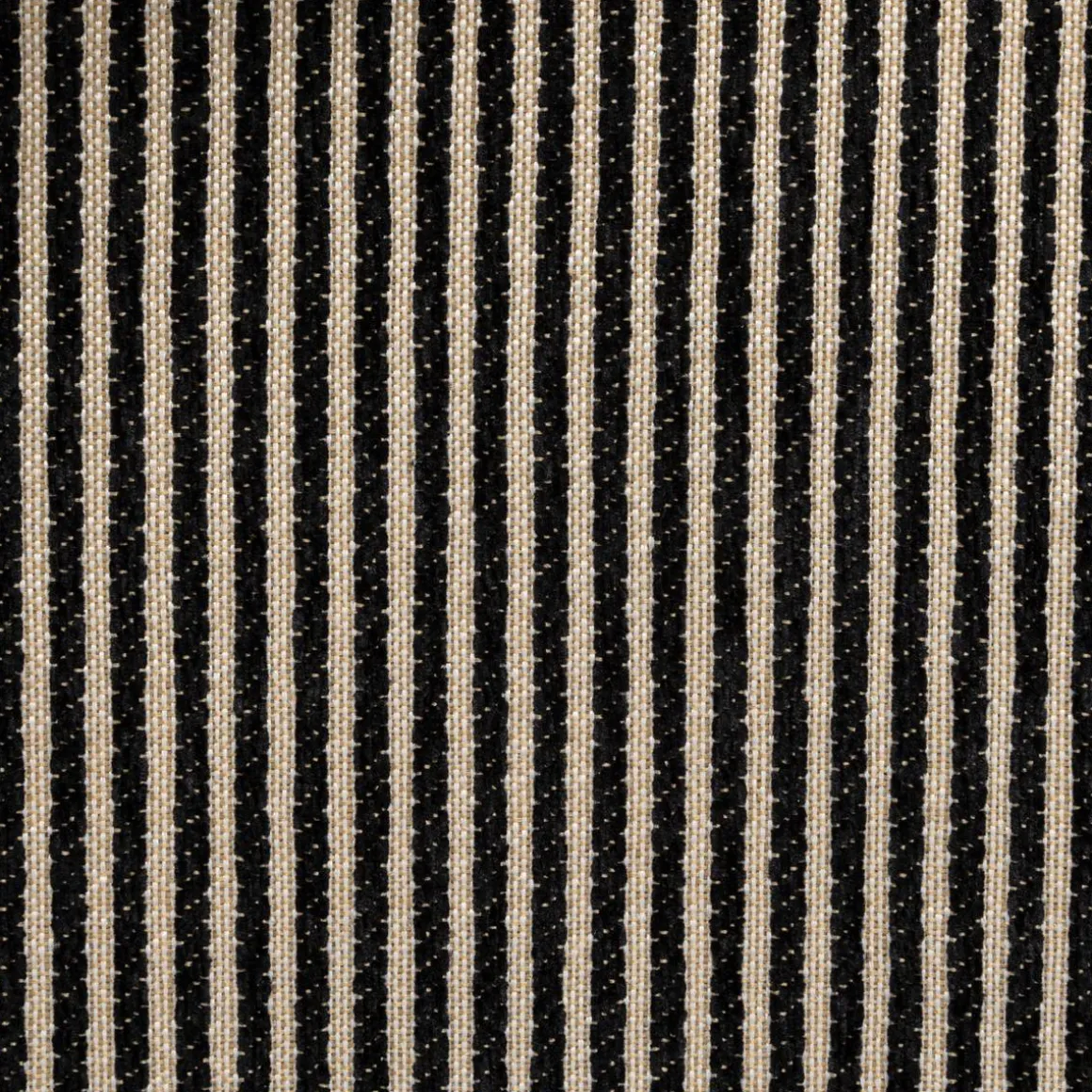 Panier, l.31 cm, Noir