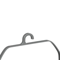 Panier pour pinces à linge, Gris