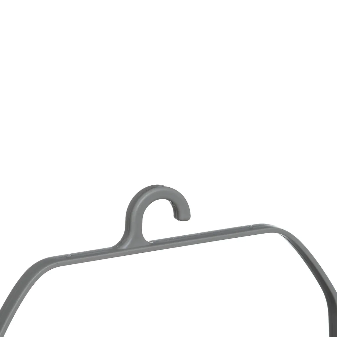 Panier pour pinces à linge, Gris