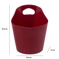 Panier rond 1,5L