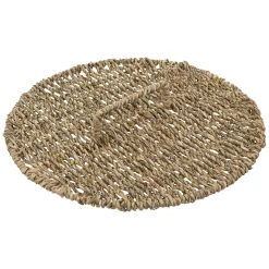 Panier roseau 9L