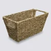 Panier roseau 15x31 cm