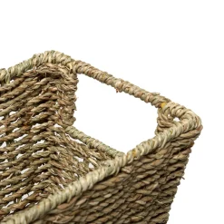 Panier roseau 15x31 cm