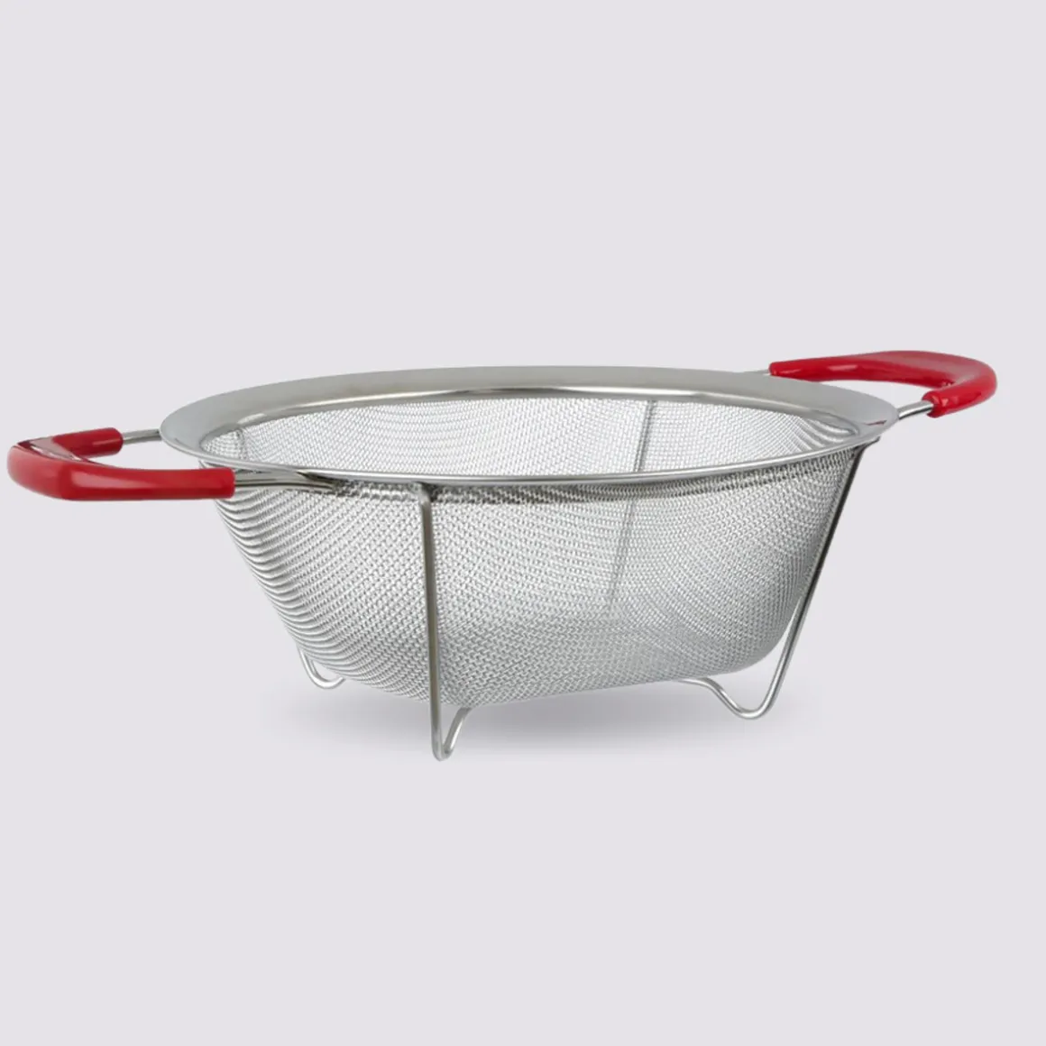 Passoire inox D22 cm