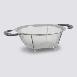 Passoire inox D22 cm