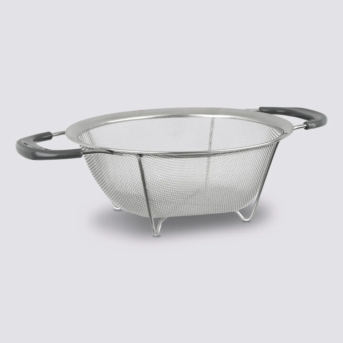 Passoire inox D22 cm