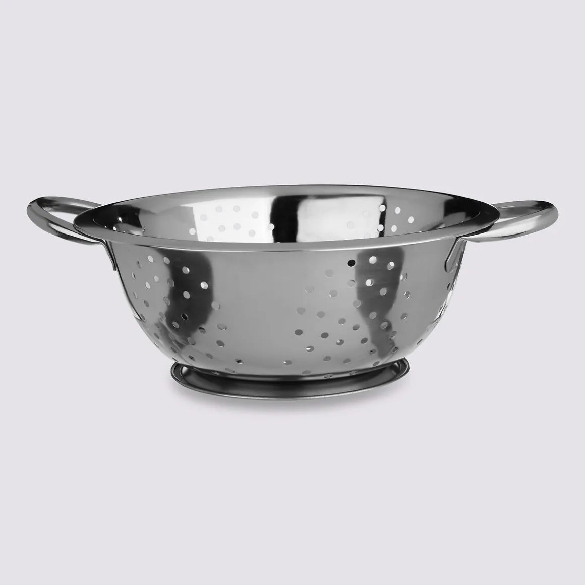 Passoire inox D24 cm