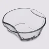 Petit plat rond 16cm, Verre