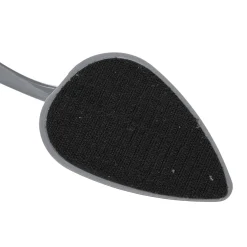 Petit plumeau microfibre, Gris