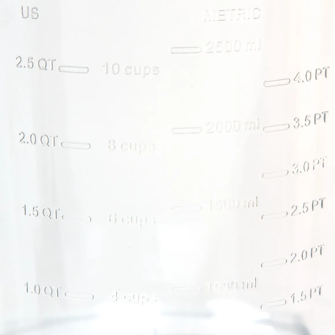 Petite essoreuse 2,5L - Gris