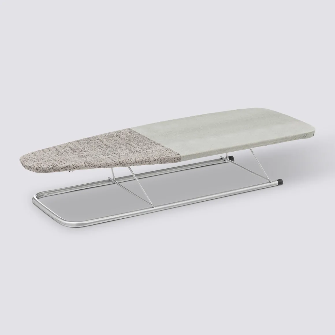 Petite table à repasser, Blanc