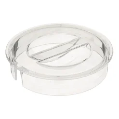 Pichet avec couvercle 1,95L, Blanc