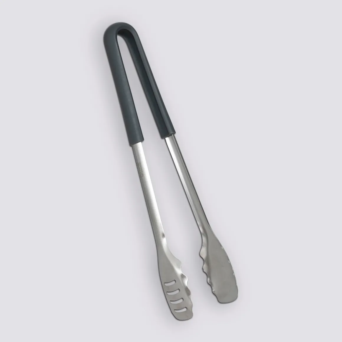 Pince à toast, Inox