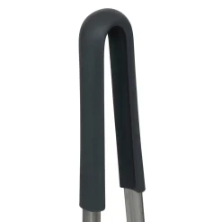 Pince à toast, Inox