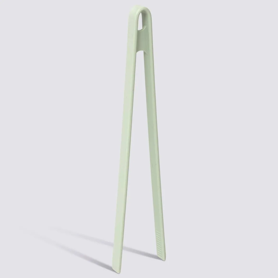 Pince à toast, L.6 cm, Vert