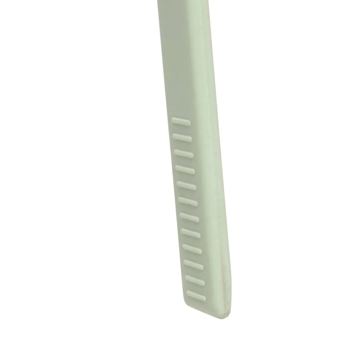 Pince à toast, L.6 cm, Vert