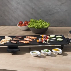 Plancha électrique 96 cm