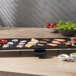 Plancha électrique 96 cm
