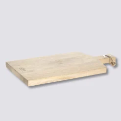 Planche à découper manguier  48x26 cm