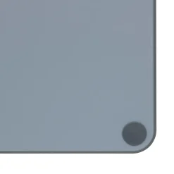Planche à découper 37x27,5cm, Plastique