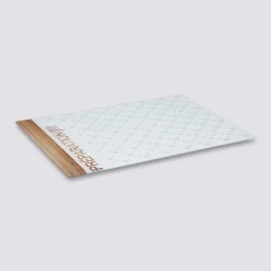 Planche à découper 40x30cm, verre