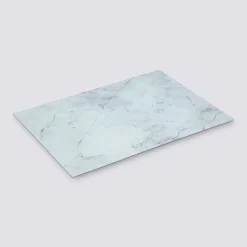 Planche à découper 40x30cm, Verre