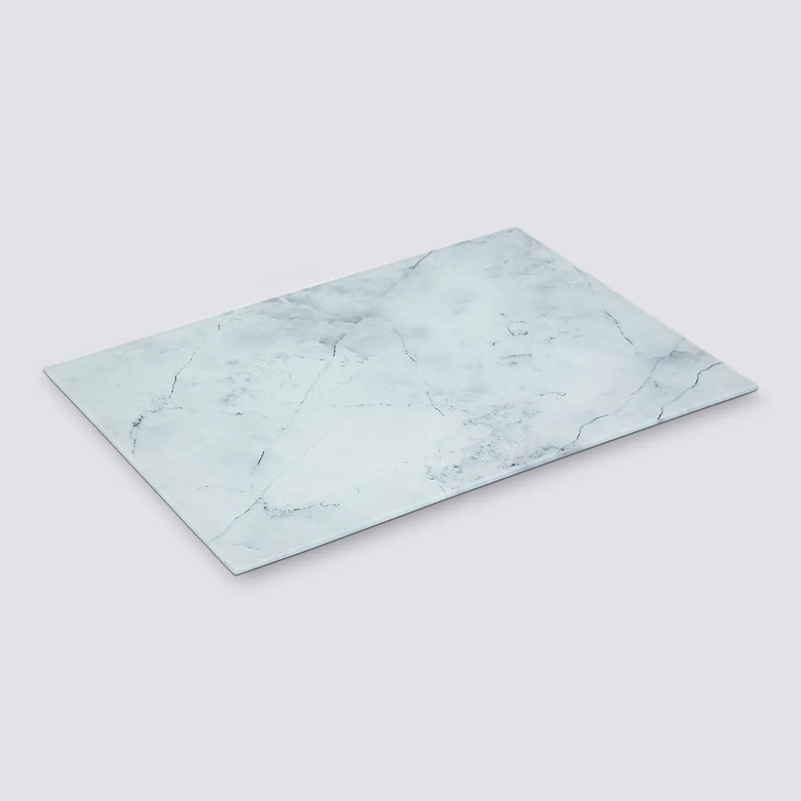 Planche à découper 40x30cm, Verre